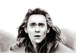 Loki.The Dark World