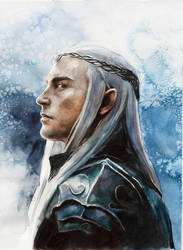 Thranduil