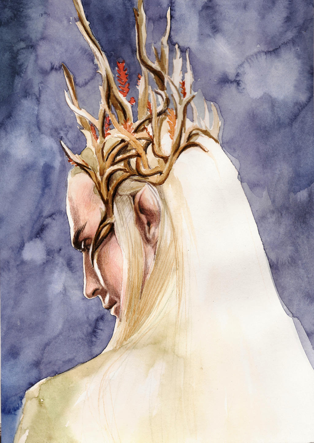 Thranduil