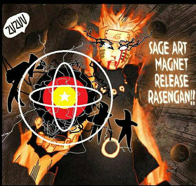 ultimate naruto jutsu by artlord55 on DeviantArt