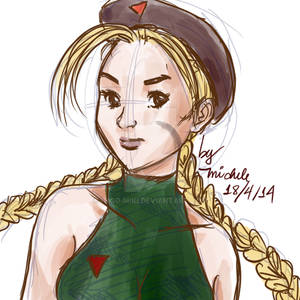 Cammy