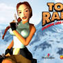 Tomb Raider 2:Gold Wallpaper