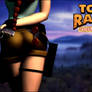 Tomb Raider The Lost Artifact Wallpaper