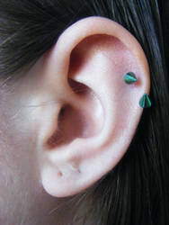 Lydia's Ear