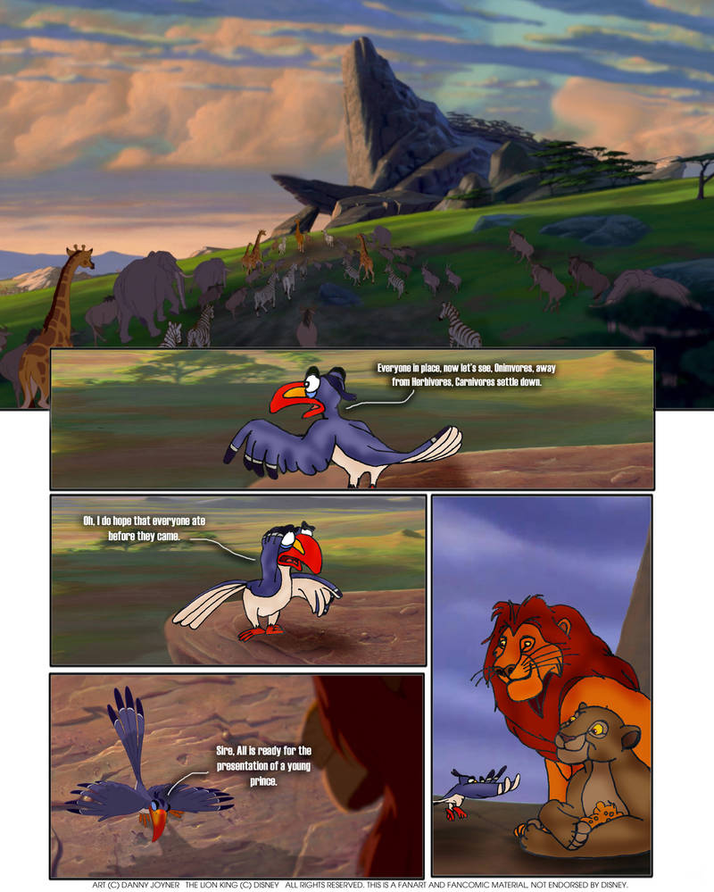 Simba's Presentation (Abandoned Version) PG 000002 by RDJ1995 on DeviantArt