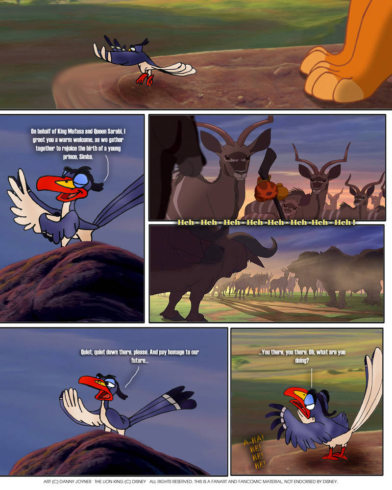 Simba Cheated Examples Simba's Presentation (Abandoned Version) PG 000004 by RDJ1995 on DeviantArt