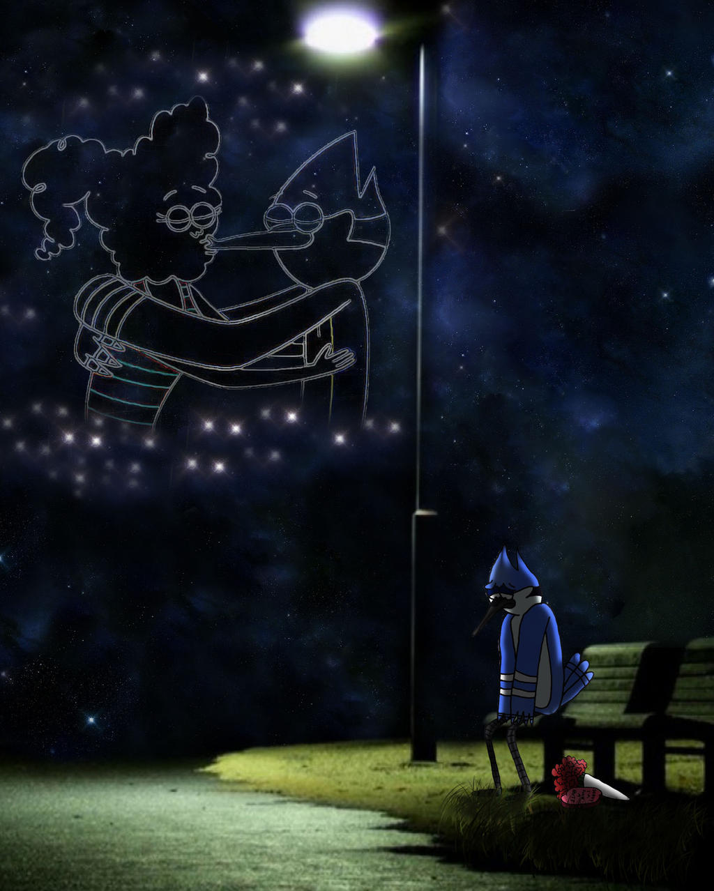 Sad Sax by RDJ1995 on DeviantArt