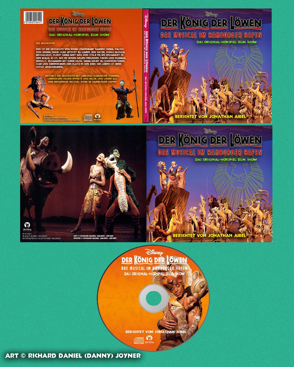 Chel Rdj1995 Deviantart Cd Poster 000000000000004 by RDJ1995 on DeviantArt