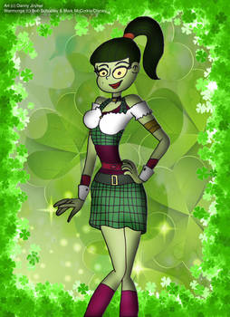 Warmonga Explore the Best Warmonga Art | DeviantArt