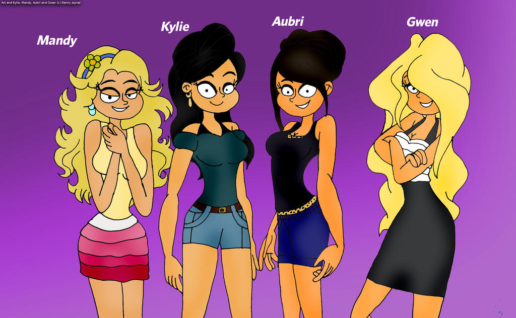 Chel Rdj1995 Deviantart The Gals of The Jersey Soul by RDJ1995 on DeviantArt