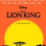 The Lion King Live Action Poster