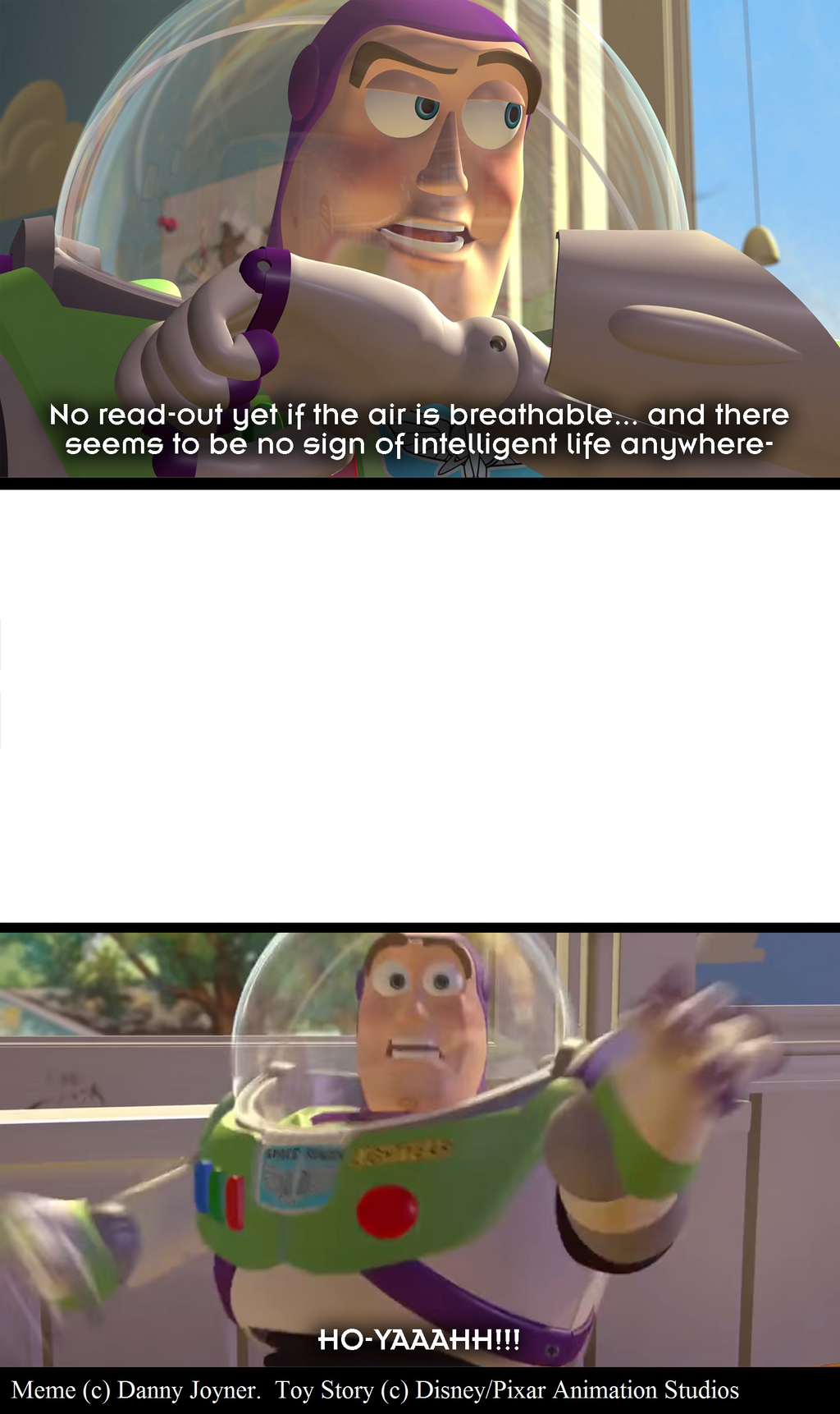 What Scares Buzz Lightyear By Rdj1995 On Deviantart What Scares Buzz Lightyear By Rdj1995 On Deviantart