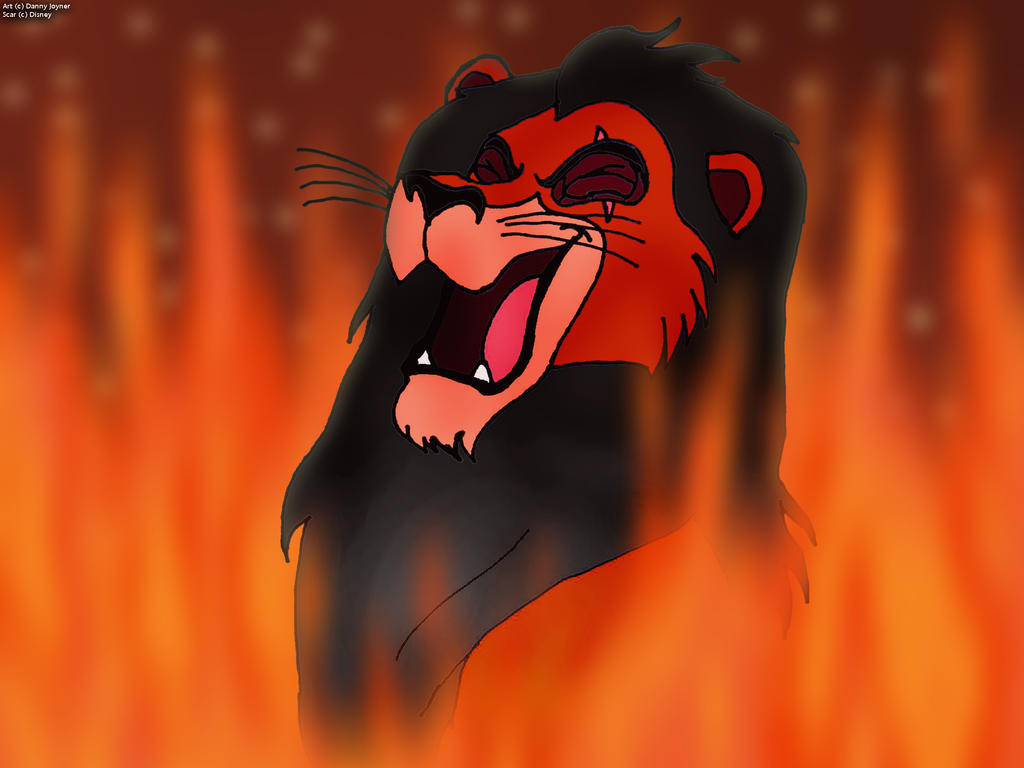 Scar S Original Death By Rdj1995 On Deviantart Scar S Original Death By Rdj1995 On Deviantart