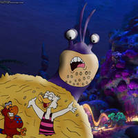 Screencap Redraw #6 - Baby Simba by RDJ1995 on DeviantArt