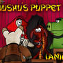 Mushus Puppet Show (Title Card)