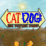 CatDog's Big Picture Show