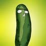 Hello My name is Pickle Ed