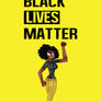 Tiana on Black Lives Matter
