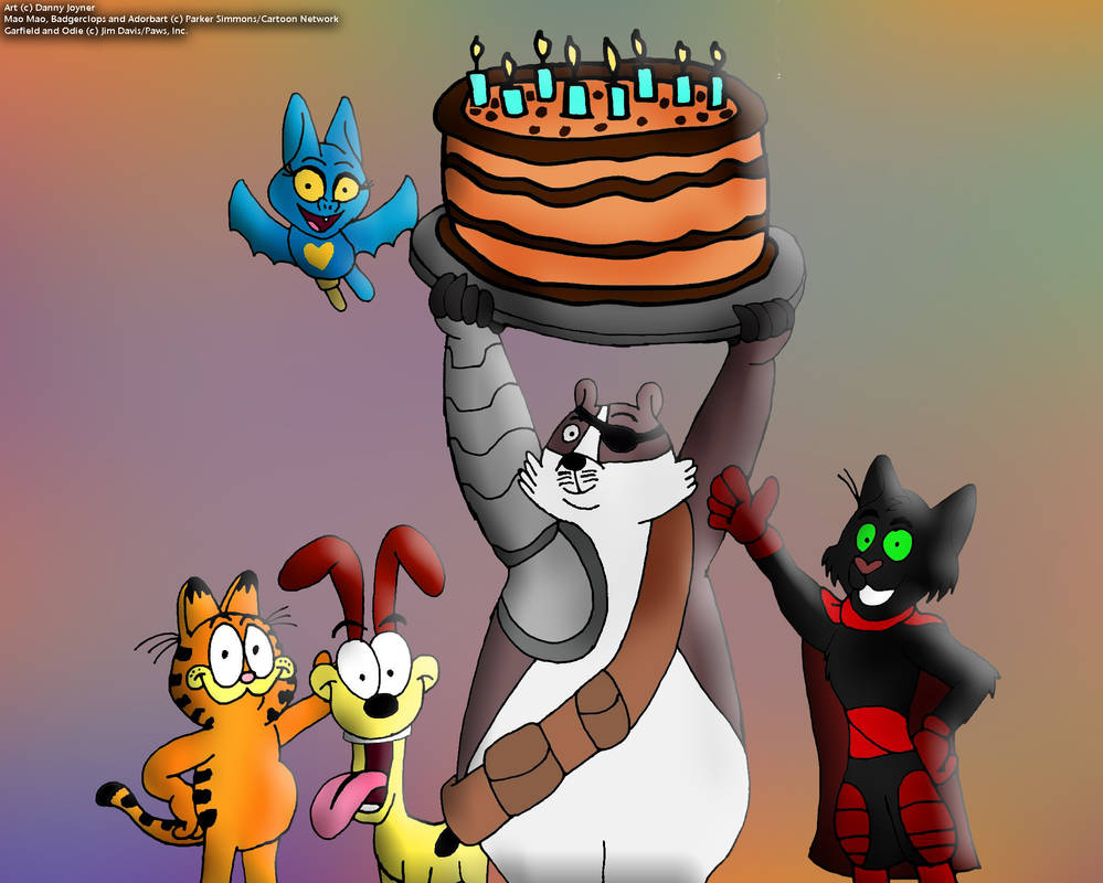 Happy Birthday Erin by RDJ1995 on DeviantArt