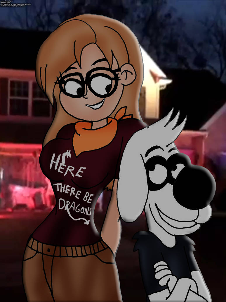 Babes in Peabody Babes in Peabody