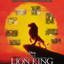 The Lion King Pride of the Decade Poster (FAKE)