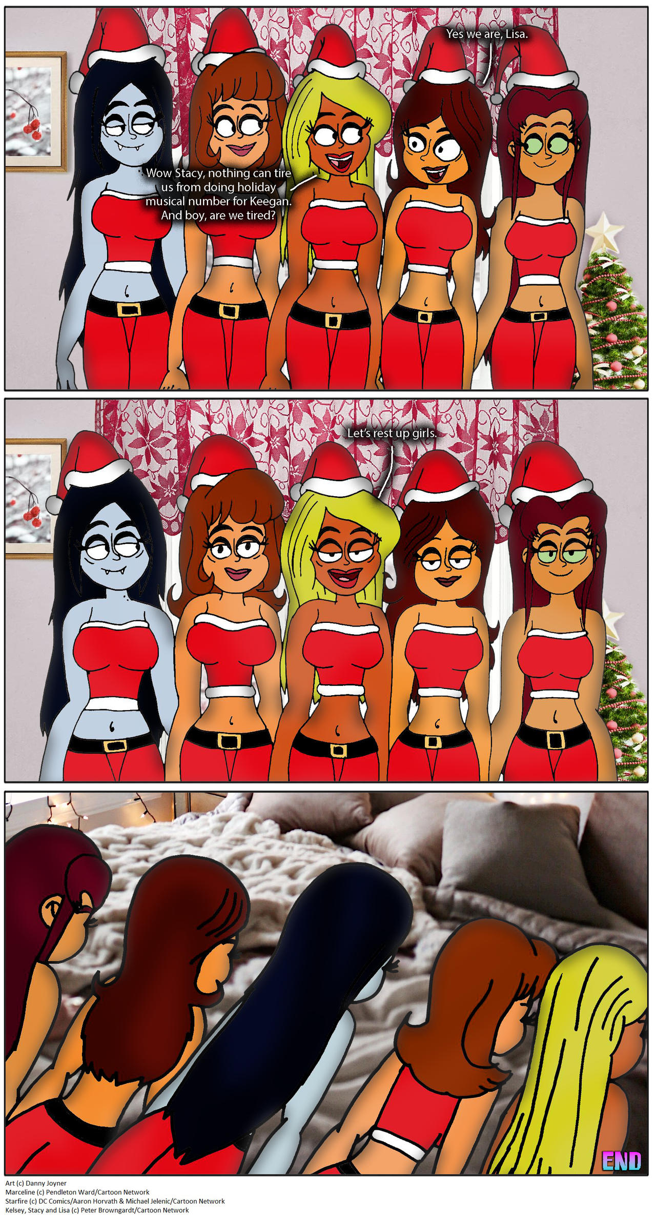 Chel Rdj1995 Deviantart After Singing I Just Melt by RDJ1995 on DeviantArt