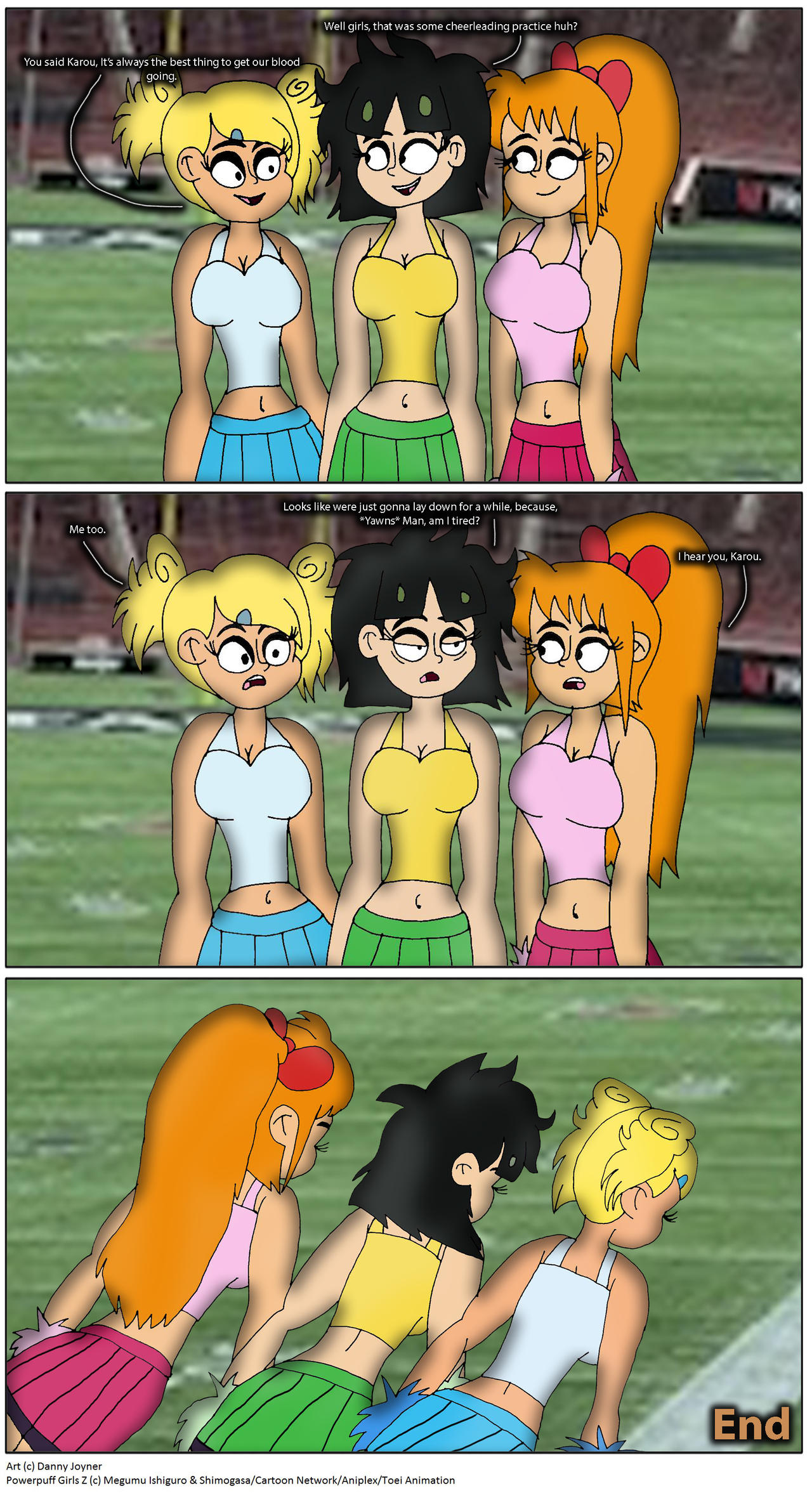 Moto Moto Challenge Comedy Roleplay by LoopedPuddle on DeviantArt