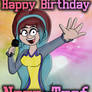 Narn Sings (Happy Birthday Narn Trof)