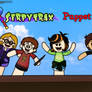 Serpytrax Puppet Pals