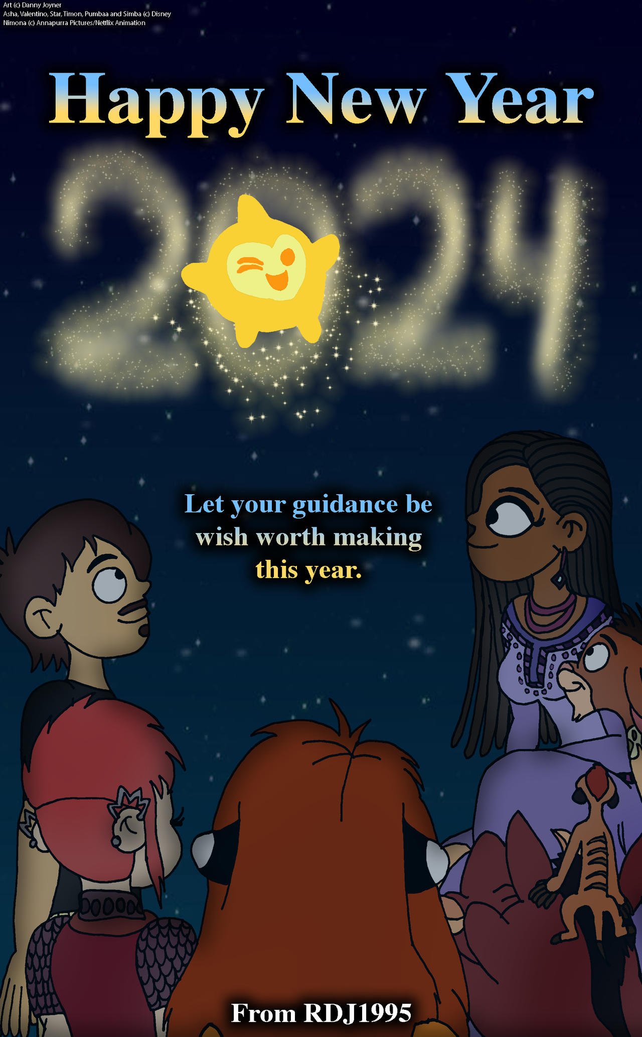 Chel Rdj1995 Deviantart Let your wish be your guide by RDJ1995 on DeviantArt