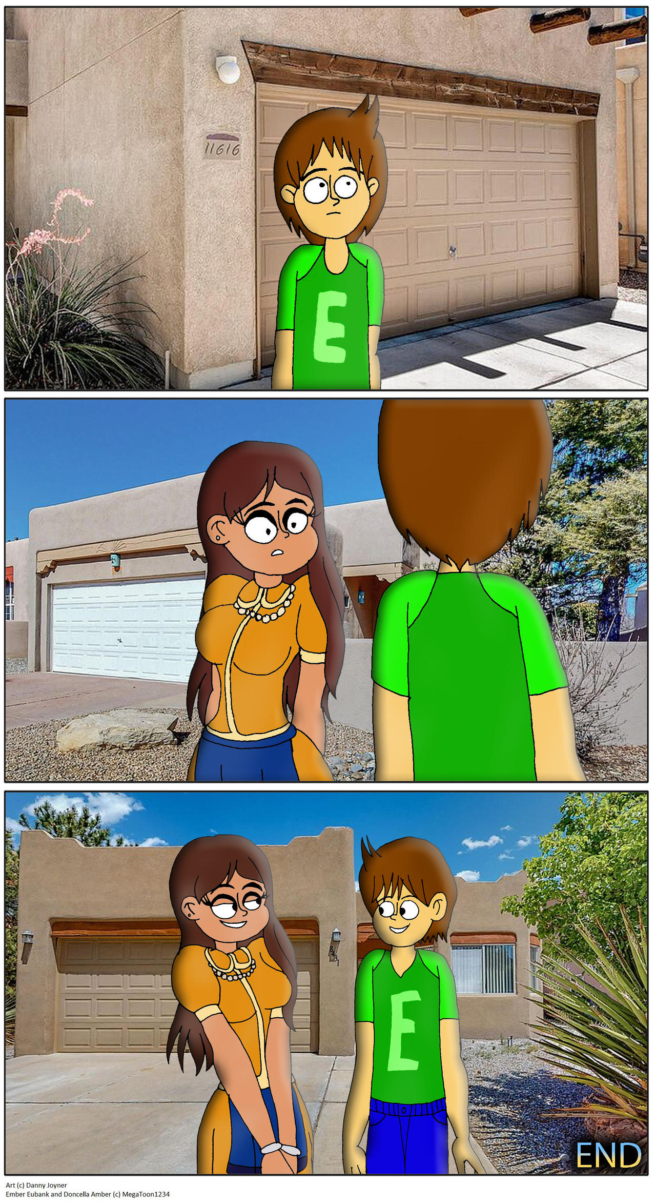 Chel Rdj1995 Deviantart Meeting the Beauty of Brillante Town by RDJ1995 on DeviantArt