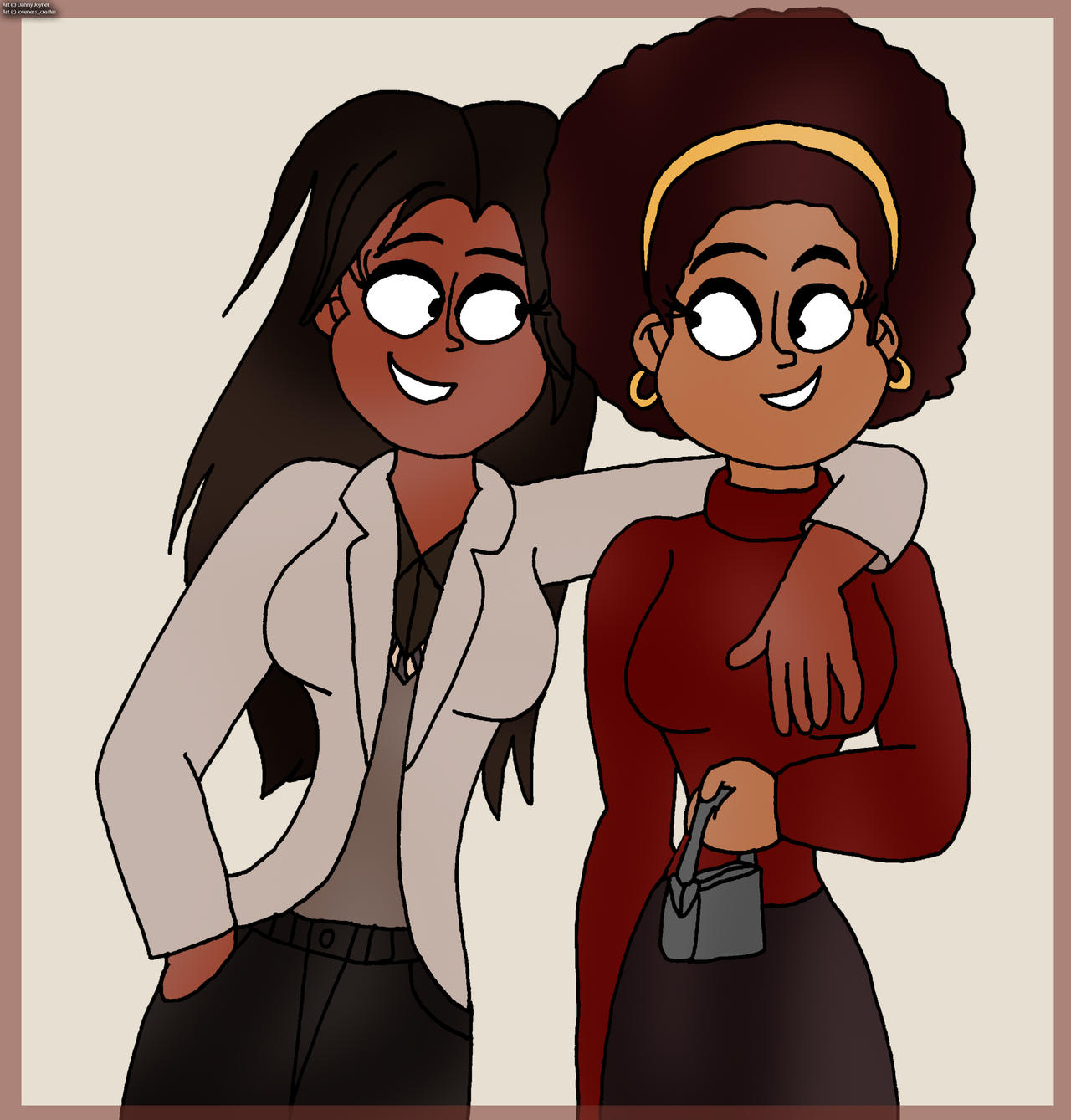 Chel Rdj1995 Deviantart Entry for loveness creates (DTIYS) by RDJ1995 on DeviantArt