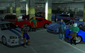 The Fast Club and The Furious Fest