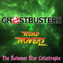 Ghostbusters X Road Rovers (Swimmer Star)