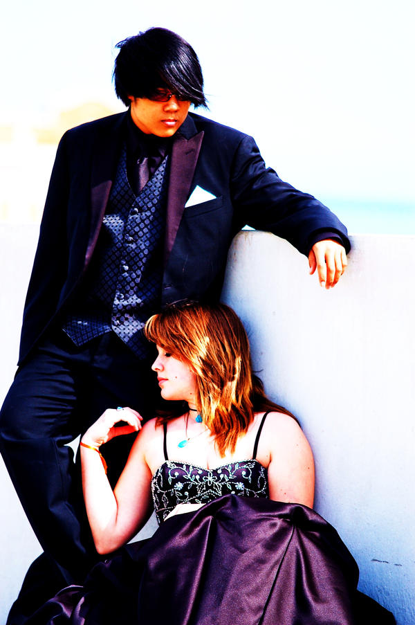 Classic Prom Magazine by FalaAleece on DeviantArt