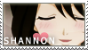 ShannonSayo Stamp