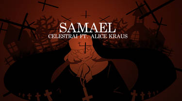 UTAU Original - SAMAEL ft. Alice Kraus