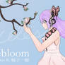 Rebloom (UTAU ORIGINAL)