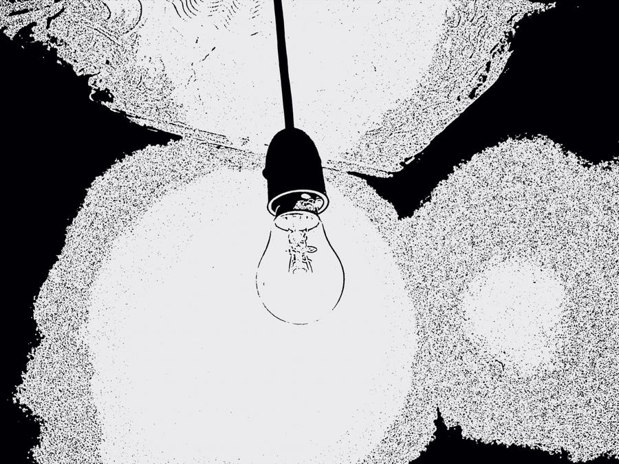 Light Bulb Gd Deviantart Lightbulb by ClashHolland93 on DeviantArt