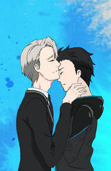 Good Luck Yuuri