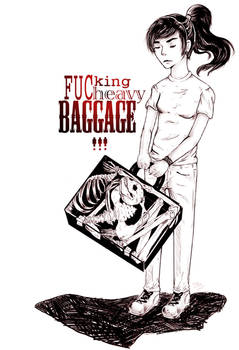 Heavy Baggage