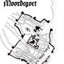 Moordegoet Map original