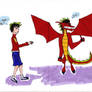 American Dragon Jake Long