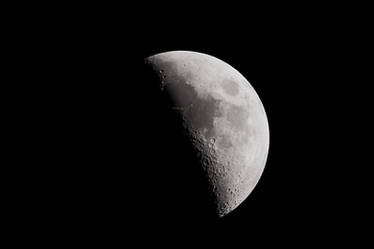 new post processing for moon with bresser messier