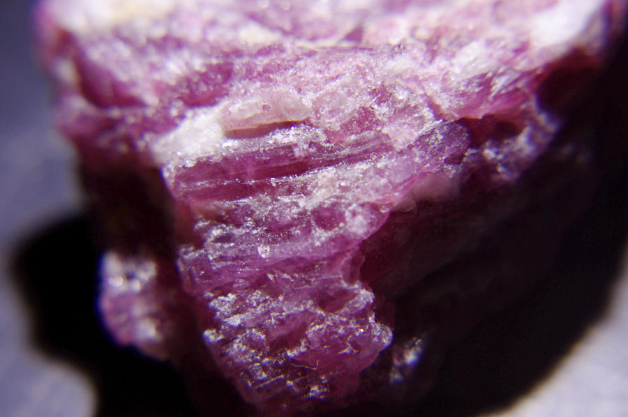 Rubellite II