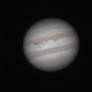 jupiter 24/02/2016