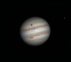 jupiter 28/04 : the most smooth post processing