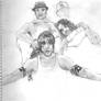 incomplete RHCP