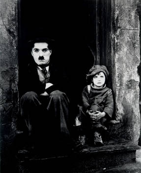 Charlie Chaplin-1