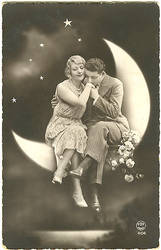 Paper Moon Photo-1